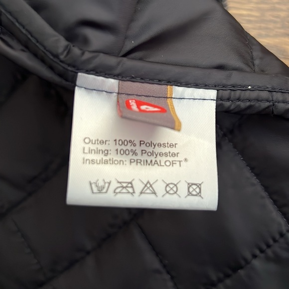 Allen Edmonds Men’s Lightweight Quilted Insulated Vest - Picture 4 of 6